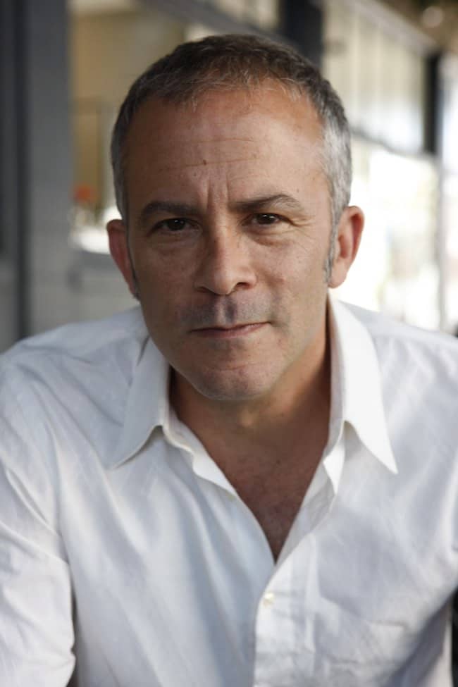 Tom Barbash, Beautiful boy