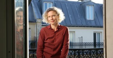 La belle saison, de Ludmila Charles : une vie chuchotée