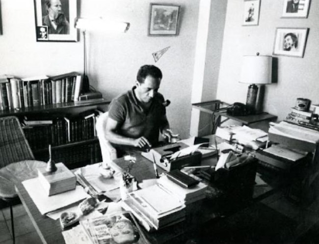 René Depestre, Cahier d’un art de vivre. Cuba 1964-1978