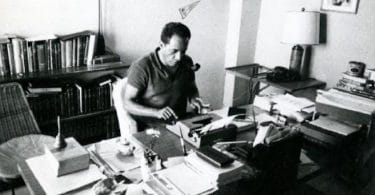 René Depestre, Cahier d’un art de vivre. Cuba 1964-1978