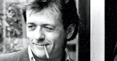 Dominique Goy-Blanquet, Patrice Chéreau, l’intranquille