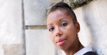 Marie Ndiaye, La vengeance m’appartient