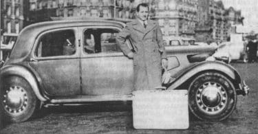 La ville aux acacias : le premier roman de Mihail Sebastian enfin traduit