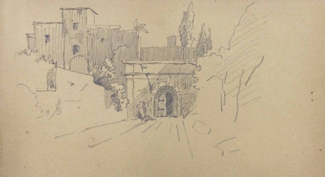 Danièle Cohn et Rémi Mermet (dir.), L’histoire de l’art et ses concepts. Autour de Heinrich Wölfflin