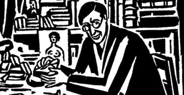 Mon livre d'heures et Le soleil : Frans Masereel, le graveur de la liberté