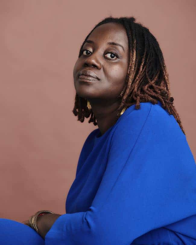 Maboula Soumahoro, Le triangle et l’Hexagone. Réflexions sur une identité noire