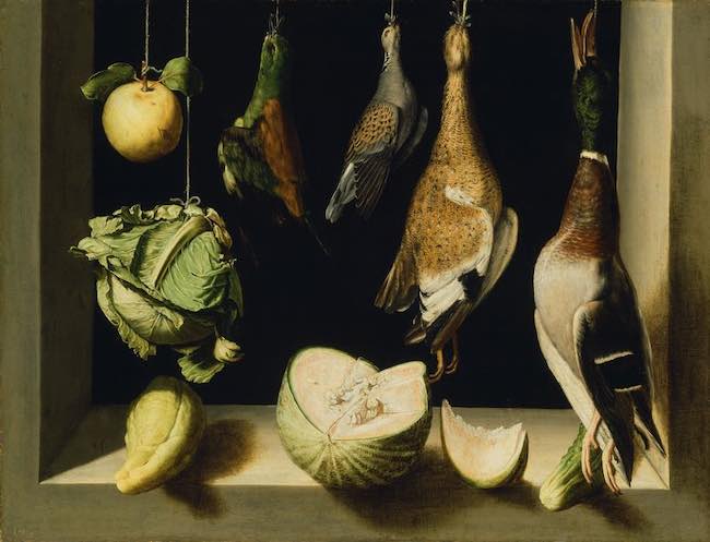 Pour en finir avec la nature morte, de Laurence Bertrand Dorléac