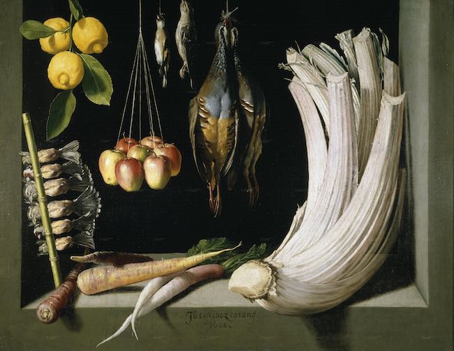 Pour en finir avec la nature morte, de Laurence Bertrand Dorléac