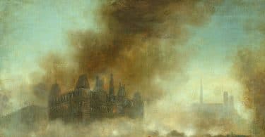 Anticipations sur la Commune de Paris : la Commune après la Commune