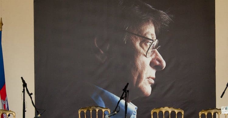 Cartographie de l’exil. Lectures de l’œuvre de Mahmoud Darwich