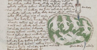 La fabuleuse histoire de l’invention de l’écriture, de Silvia Ferrara