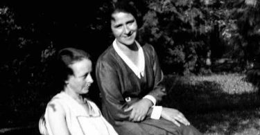 Madeleine Lamouille : les Souvenirs d’une femme de chambre