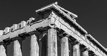 La Grèce hors d’elle et autres textes, de Nicole Loraux