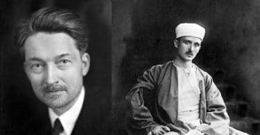 La Correspondance de Jacques Maritain et Louis Massignon
