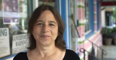 Le conflit n’est pas une agression, de Sarah Schulman