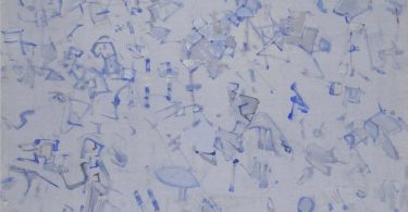 Le vif de l’art (6) : dans les galeries, avec Mark Tobey et Fred Deux