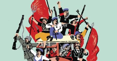 Le spartakisme, de Gilbert Badia : les trois mousquetaires du spartakisme