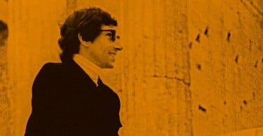 Avec Marcel Detienne, de Vincent Génin : un drôle de paroissien