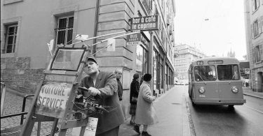 Martial Richoz, l’homme-bus : une histoire de dingue des plus sérieuses