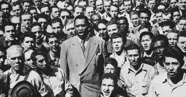 Paul Robeson, de Gerald Horne : il n'y a qu'une seule race, l'humanité