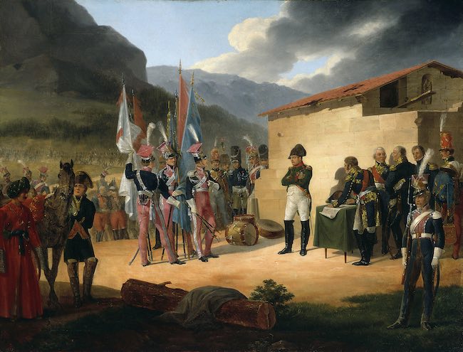 Les guerres napoléoniennes. Une histoire globale d'Alexander Mikaberidze