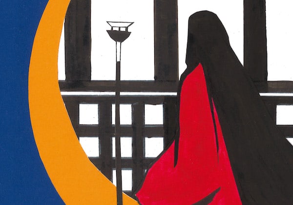 Le roman de Genji, de Murasaki Shikibu : une joyeuse initiation