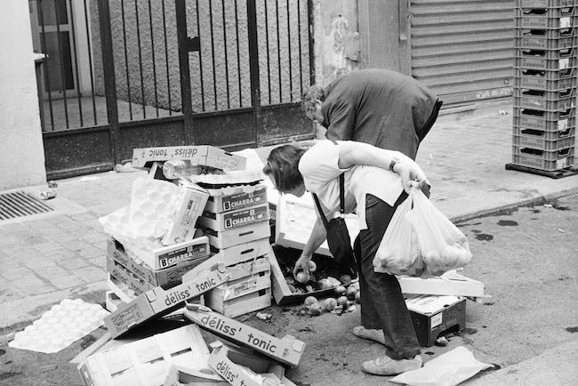 Une histoire des inégalités, de Walter Scheidel : la théorie des chocs