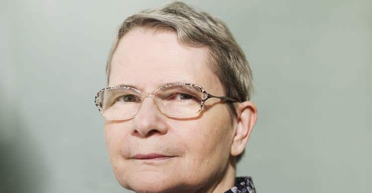 P’tit Bonhomme de chemin : l'hospitalité de Florence Trocmé