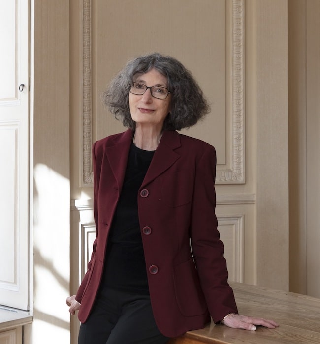 La fête invisible, de Gabrielle Althen : la fête de l'écriture automatique