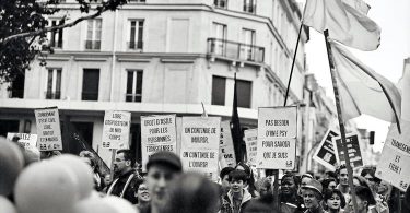 Transfuges de sexe. Passer les frontières du genre d'Emmanuel Beaubatie
