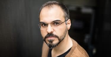 L’ambivalence politique de l’islam, d'Anoush Ganjipour
