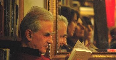 Hotel Andromeda, de Gabriel Josipovici : le sordide et le céleste