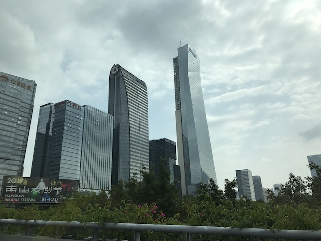 Kai Strittmatter, Simone Pierrani : Chine, la société big data