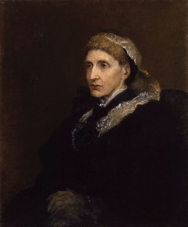 Josephine Butler. Récit d’une croisade féministe, de Frédéric Regard