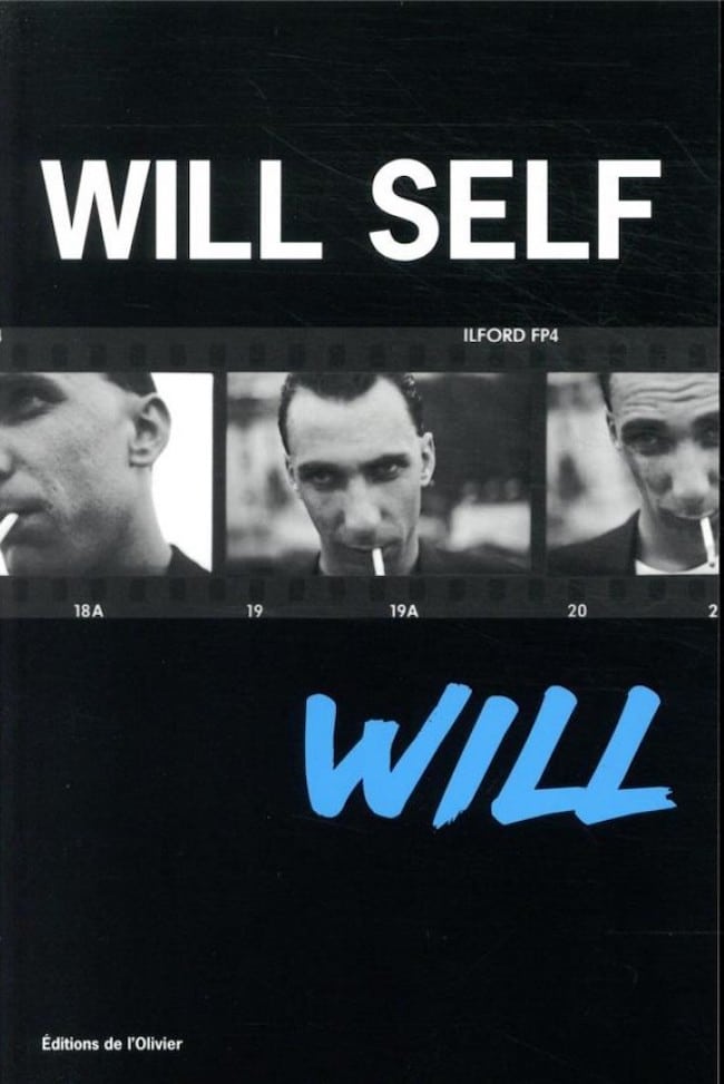 Will : le voyage étourdissant de Will Self