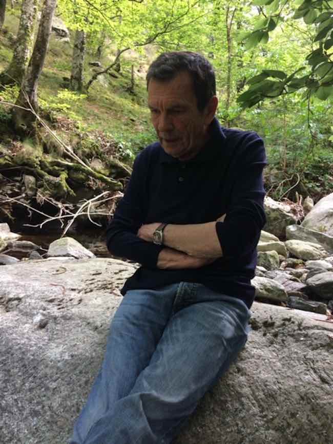Les Inventions de Philippe Denis : haïkus, instants d'existence