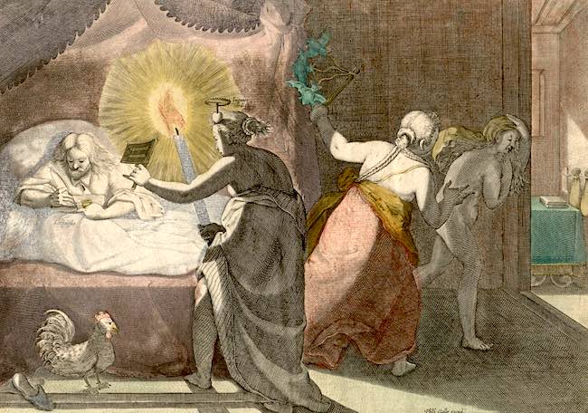 La grande transformation du sommeil, de Roger Ekirch : histoire d'un état