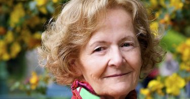 Hommage à Liliane Kerjan (1940-2021)