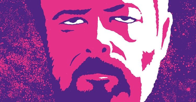 L'altération des mondes. Versions de Philip K. Dick, de David Lapoujade