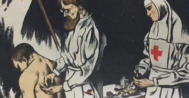 Ce n’était que la peste, de Ludmila Oulitskaïa : une épidémie sous Staline