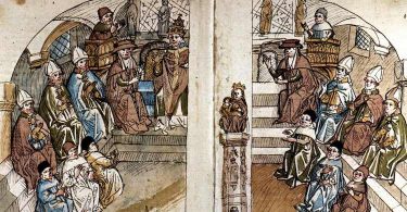 Épicure aux enfers, d'Aurélien Robert : le cas Épicure