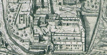 Le cloître des ombres, de Jean-Claude Schmitt : en présence des démons