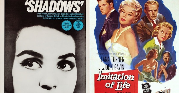 Douglas Sirk et John Cassavetes : deux grands coloristes