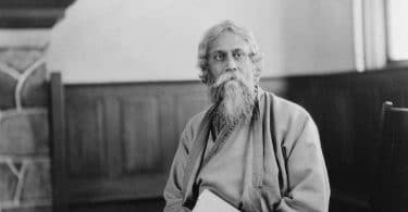 Les Œuvres de Rabindranath Tagore : une œuvre-monde