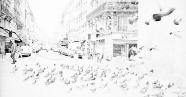 Photographier le blanc En attendant Nadeau Jean-Luc Bertini Hors-série Blanc