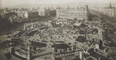 Les anarchistes dans la ville, de Chris Ealham : Barcelone, ville anar