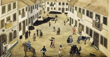 Les mondes de l’esclavage : la question esclave