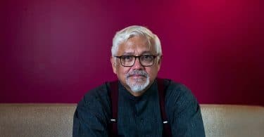 La déesse et le marchand, d'Amitav Ghosh