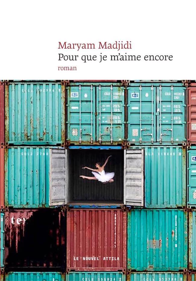 Pour que je m’aime encore, de Maryam Madjidi : Drancy-La Muette