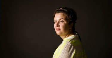 Jewish Cock : entretien avec Katharina Volckmer